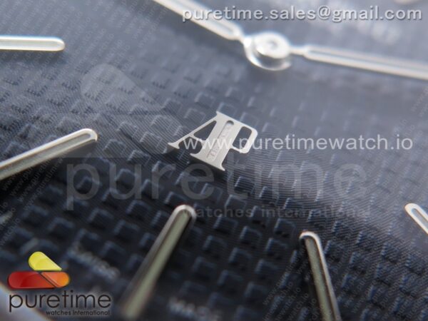 Royal Oak 39mm 15202 SS XF - Image 4