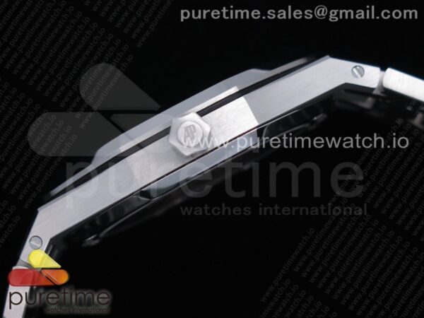 Royal Oak 39mm 15202 SS XF - Image 5
