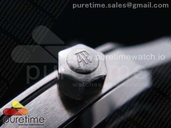 Royal Oak 39mm 15202 SS XF - Image 6