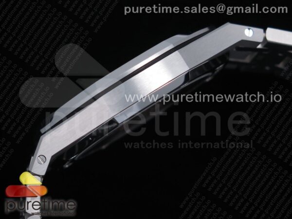 Royal Oak 39mm 15202 SS XF - Image 7
