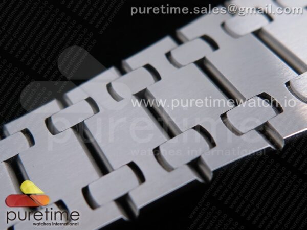 Royal Oak 39mm 15202 SS XF - Image 11