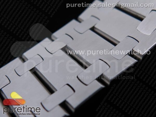 Royal Oak 39mm 15202 SS XF - Image 12