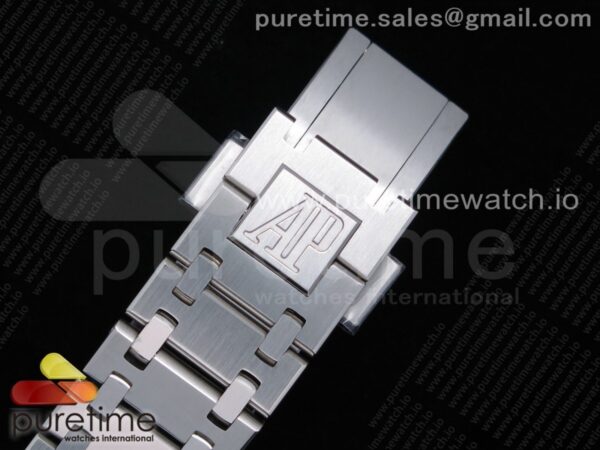 Royal Oak 39mm 15202 SS XF - Image 13