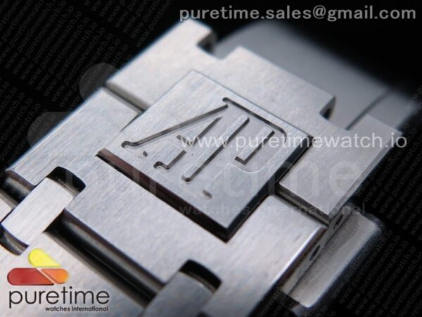 Royal Oak 39mm 15202 SS XF - Image 14