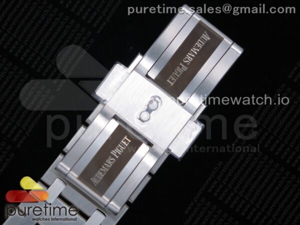 Royal Oak 39mm 15202 SS XF - Image 15