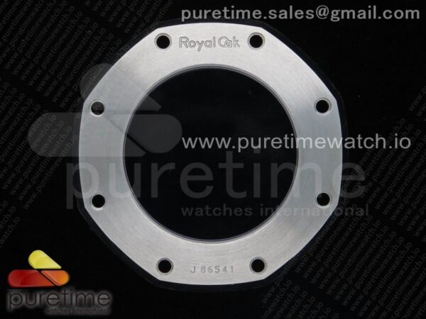 Royal Oak 41mm 15400 SS ZF - Image 13