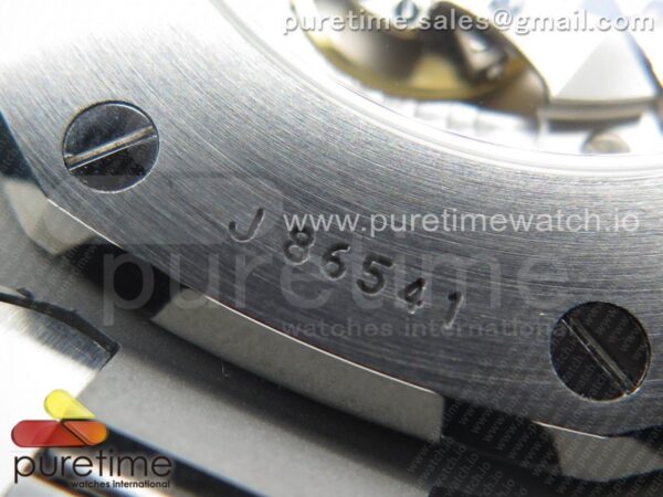 Royal Oak 41mm 15400 SS ZF - Image 15