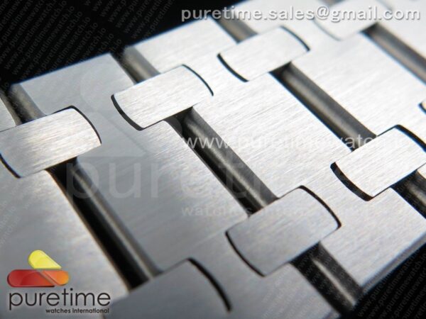 Royal Oak 41mm 15400 SS ZF - Image 19
