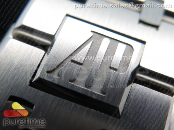 Royal Oak 41mm 15400 SS ZF - Image 21
