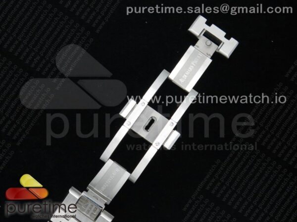 Royal Oak 41mm 15400 SS ZF - Image 23