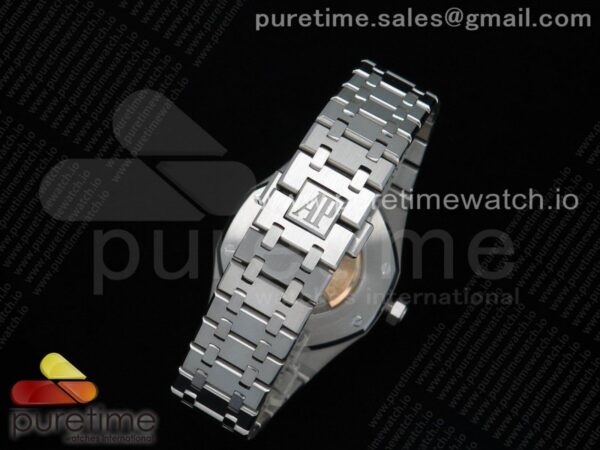 Royal Oak 41mm 15400 SS ZF - Image 27