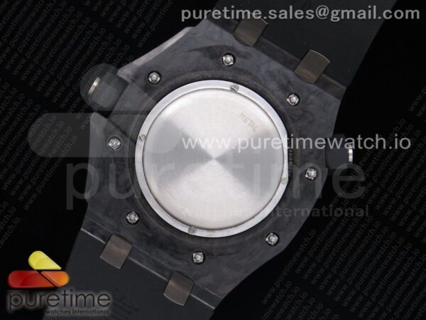 Royal Oak Offshore Diver Forged Carbon XF - Image 9