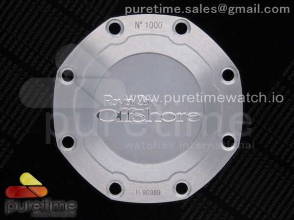 Royal Oak Offshore Diver Forged Carbon XF - Image 13