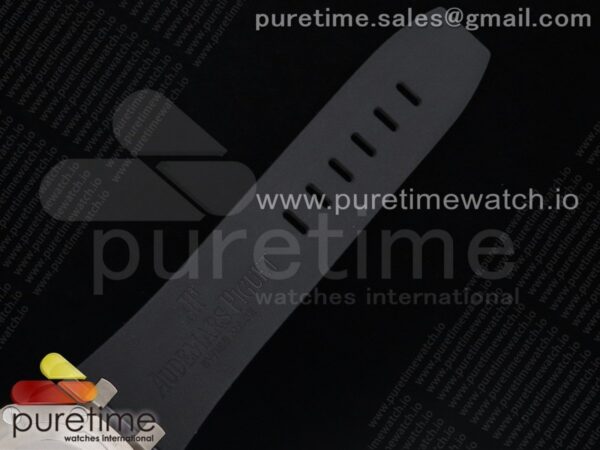 Royal Oak Offshore Diver Forged Carbon XF - Image 19
