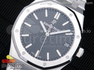 Royal Oak 41mm 15500 SS ZF