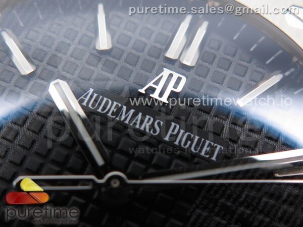 Royal Oak 41mm 15500 SS ZF - Image 4