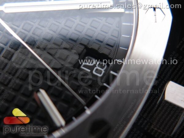 Royal Oak 41mm 15500 SS ZF - Image 5
