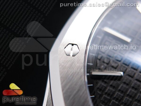 Royal Oak 41mm 15500 SS ZF - Image 6