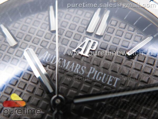 Royal Oak 41mm 15500 SS ZF - Image 3