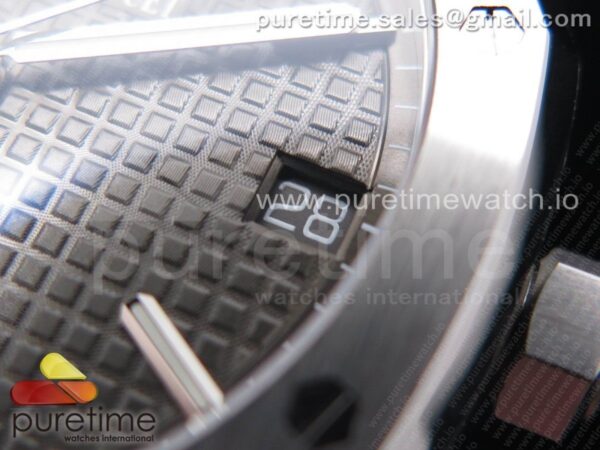 Royal Oak 41mm 15500 SS ZF - Image 4