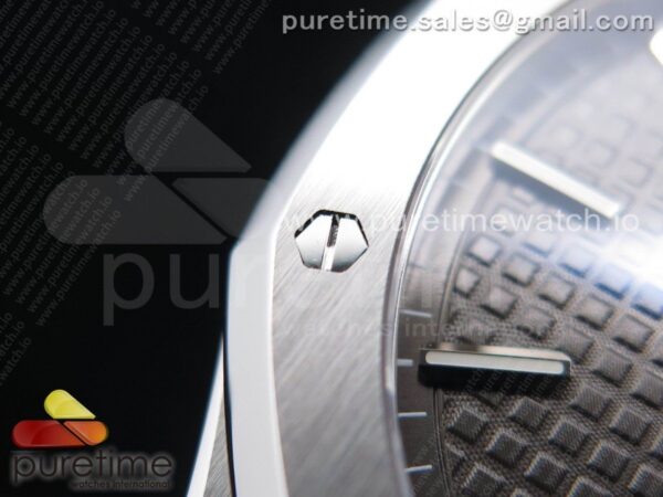 Royal Oak 41mm 15500 SS ZF - Image 5