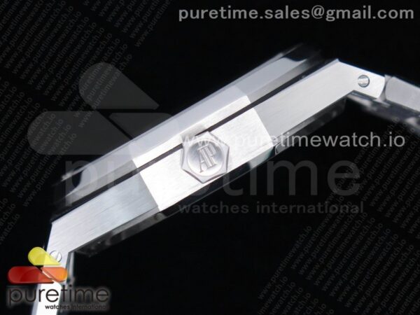 Royal Oak 41mm 15500 SS ZF - Image 6