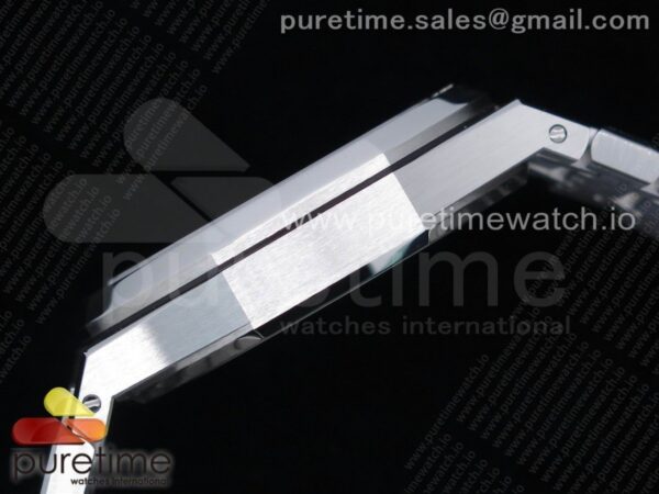 Royal Oak 41mm 15500 SS ZF - Image 8