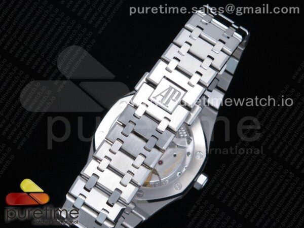 Royal Oak 41mm 15500 SS ZF - Image 9
