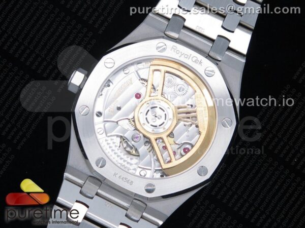 Royal Oak 41mm 15500 SS ZF - Image 11
