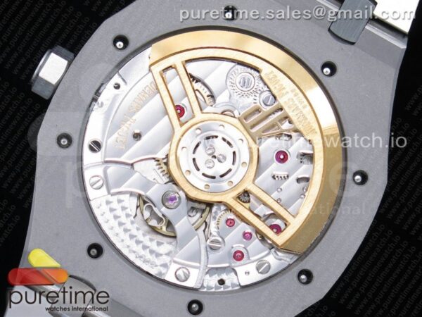 Royal Oak 41mm 15500 SS ZF - Image 13