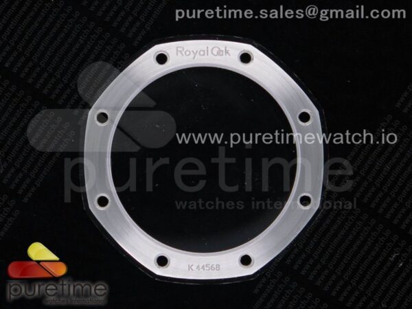Royal Oak 41mm 15500 SS ZF - Image 16