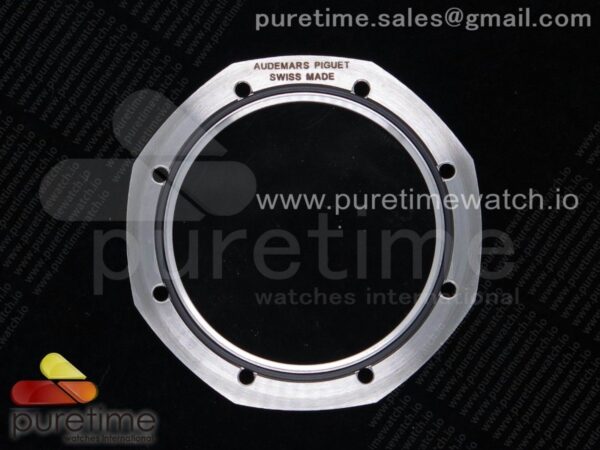 Royal Oak 41mm 15500 SS ZF - Image 19