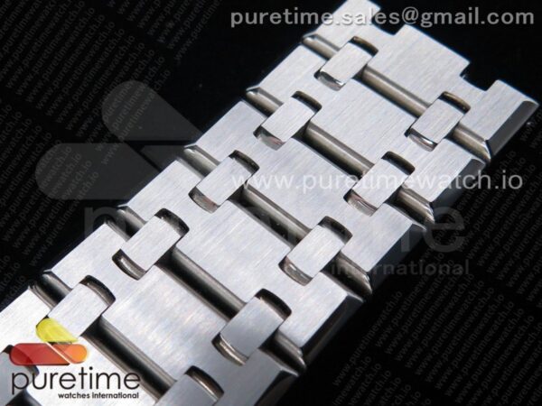 Royal Oak 41mm 15500 SS ZF - Image 22