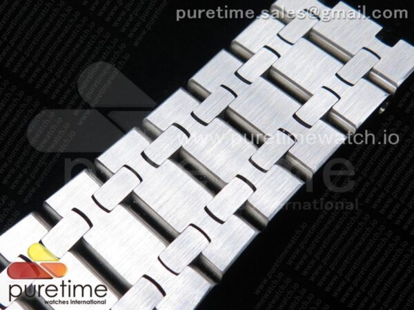 Royal Oak 41mm 15500 SS ZF - Image 23