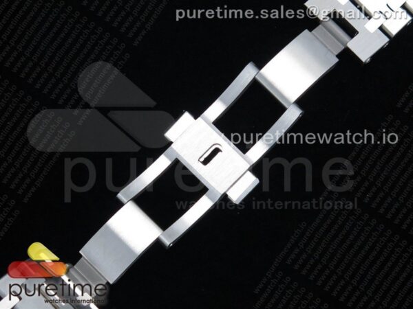Royal Oak 41mm 15500 SS ZF - Image 29