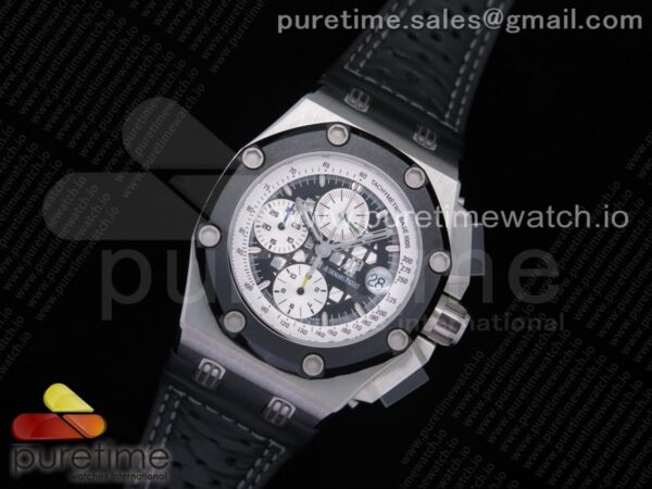 Royal Oak Offshore Ruben Barrichello II JF - Image 2