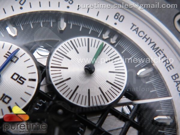 Royal Oak Offshore Ruben Barrichello II JF - Image 4