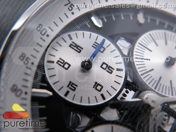 Royal Oak Offshore Ruben Barrichello II JF - Image 5