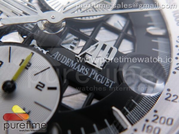 Royal Oak Offshore Ruben Barrichello II JF - Image 6