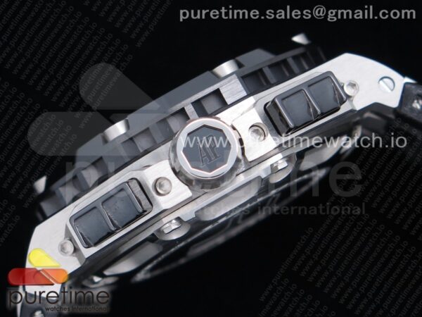 Royal Oak Offshore Ruben Barrichello II JF - Image 7