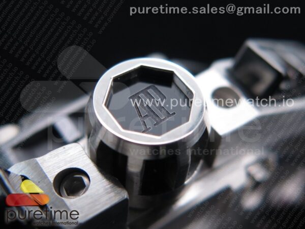 Royal Oak Offshore Ruben Barrichello II JF - Image 8