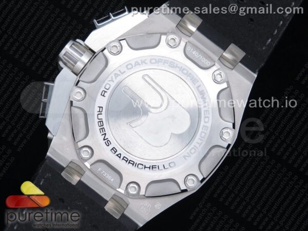 Royal Oak Offshore Ruben Barrichello II JF - Image 10