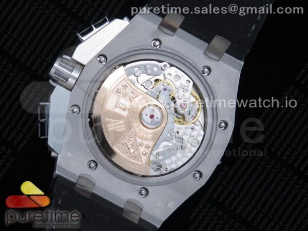 Royal Oak Offshore Ruben Barrichello II JF - Image 11