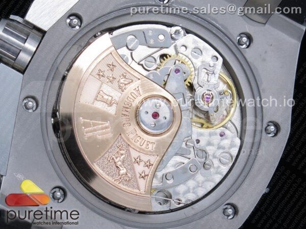 Royal Oak Offshore Ruben Barrichello II JF - Image 12