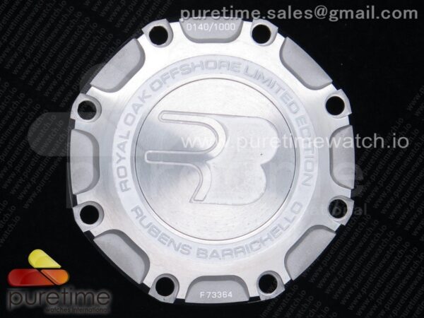 Royal Oak Offshore Ruben Barrichello II JF - Image 14