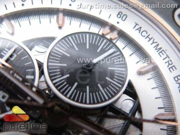 Royal Oak Offshore Ruben Barrichello II RG - Image 4