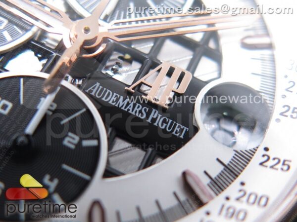 Royal Oak Offshore Ruben Barrichello II RG - Image 7