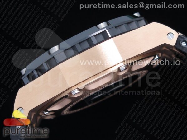 Royal Oak Offshore Ruben Barrichello II RG - Image 10