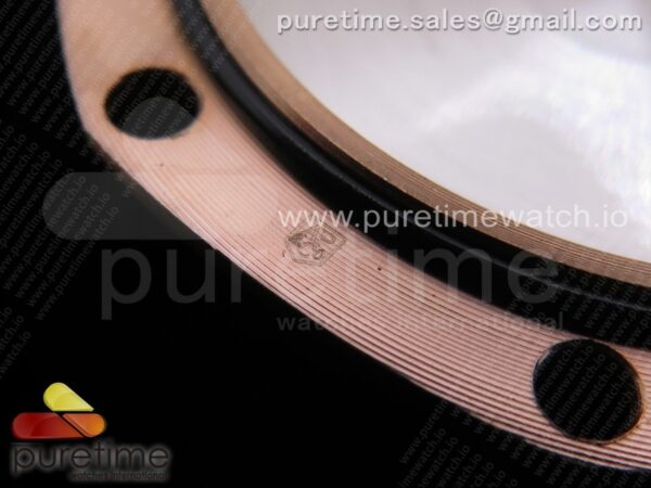 Royal Oak Offshore Ruben Barrichello II RG - Image 17