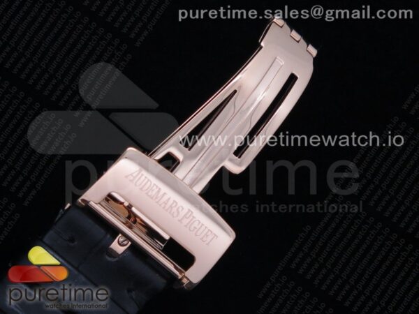 Royal Oak Offshore Ruben Barrichello II RG - Image 21